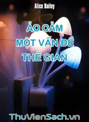 Ảo Cảm Một Vấn Đề Thế Gian