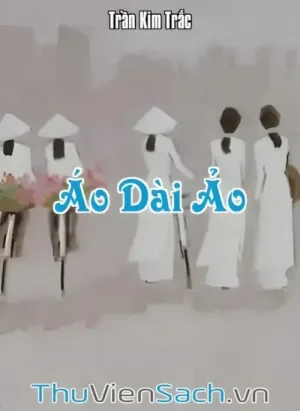 Áo Dài Ảo