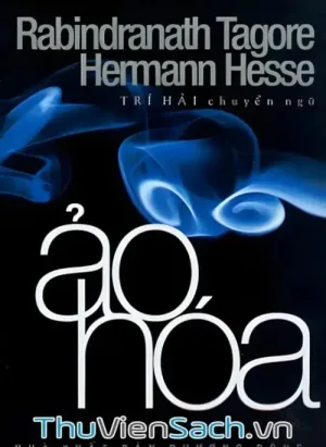 Ảo Hóa