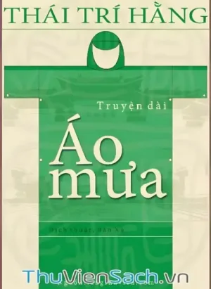 Áo Mưa