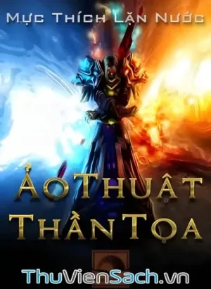 Ảo Thuật Thần Tọa