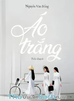 Áo Trắng
