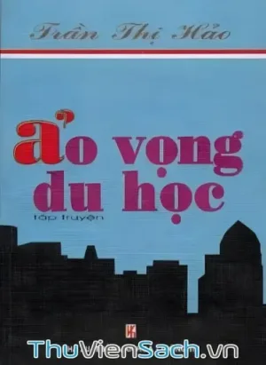 Ảo Vọng Du Học