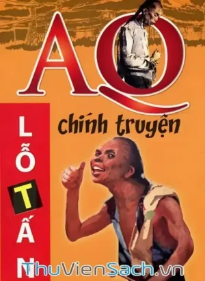 Aq Chính Truyện