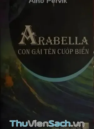 Arabella, Con Gái Tên Cướp Biển
