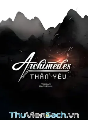 Archimedes Thân Yêu