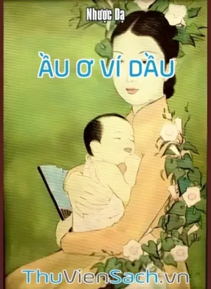 Ầu Ơ Ví Dầu