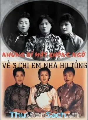 Ba Chị Em Nhà Họ Tống