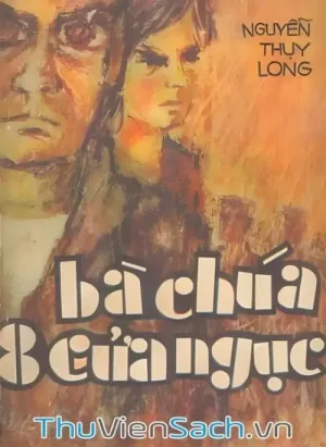 Bà Chúa 8 Cửa Ngục