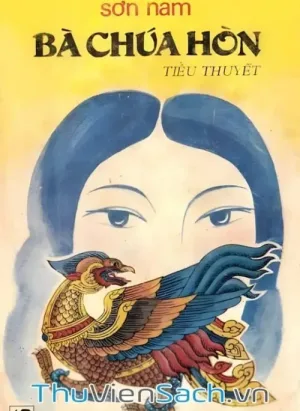 Bà Chúa Hòn