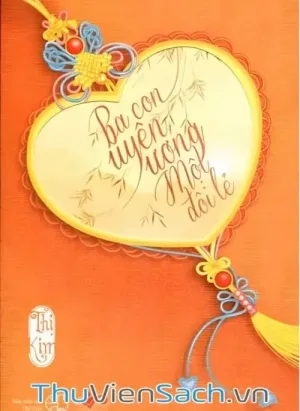 Ba Con Uyên Ương, Một Đôi Lẻ