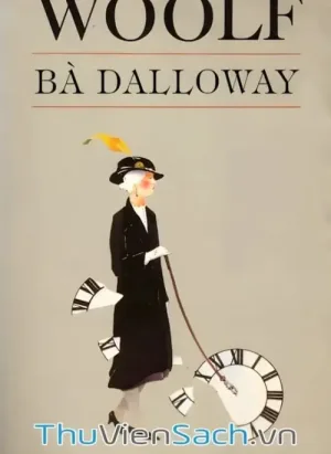 Bà Dalloway