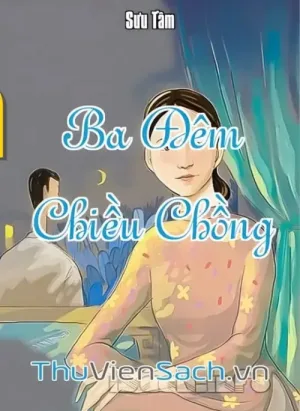 Ba Đêm Chiều Chồng