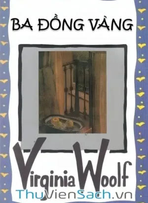 Ba Đồng Vàng