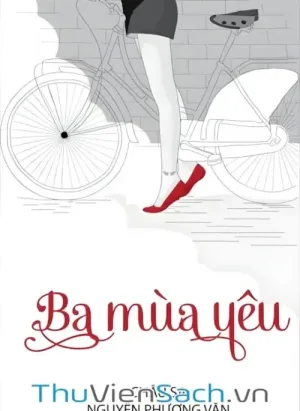 Ba Mùa Yêu