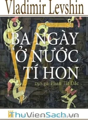 Ba Ngày Ở Nước Tí Hon