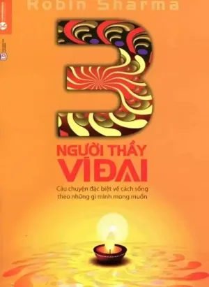 Ba Người Thầy Vĩ Đại