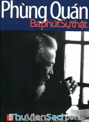 Ba Phút Sự Thật