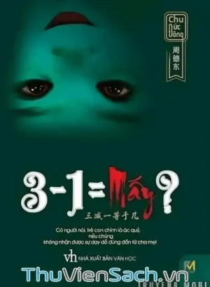 Ba Trừ Một Bằng Mấy