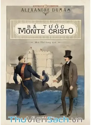 Bá Tước Monte Cristo