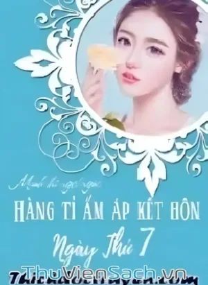 Bà Xã Ngọt Ngào: Hàng Tỉ Ấm Áp Kết Hôn Ngày Thứ 7