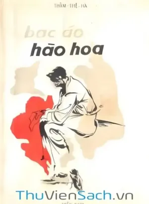 Bạc Áo Hào Hoa