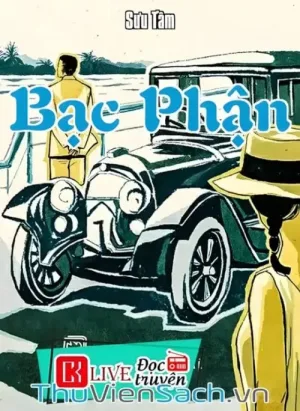Bạc Phận