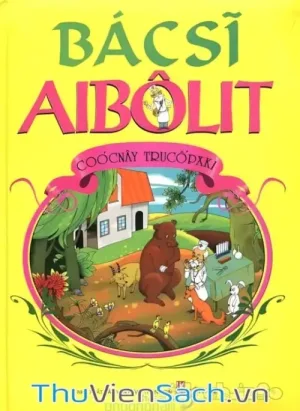 Bác Sĩ Aibolic