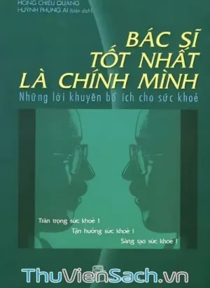 Bác Sĩ Tốt Nhất Là Chính Mình - Tập 1