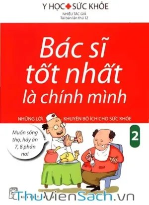 Bác Sĩ Tốt Nhất Là Chính Mình - Tập 2