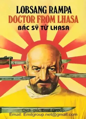Bác Sĩ Từ Lhasa