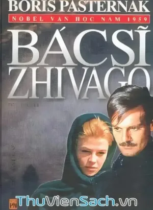 Bác Sĩ Zhivago