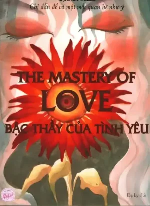 Bậc Thầy Của Tình Yêu