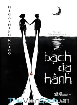 Bạch Dạ Hành