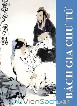 Bách Gia Chư Tử