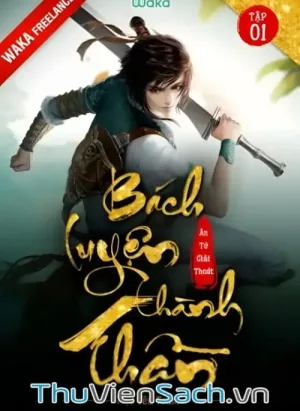 Bách Luyện Thành Thần