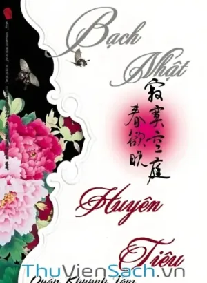 Bạch Nhật Huyên Tiêu