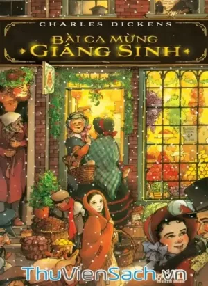 Bài Ca Mừng Giáng Sinh