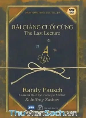 Bài Giảng Cuối Cùng