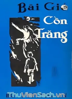 Bãi Gió Cồn Trăng