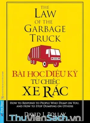 Bài Học Diệu Kỳ Từ Chiếc Xe Rác