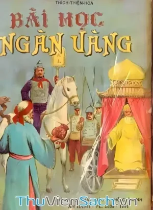 Bài Học Ngàn Vàng