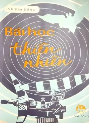 Bài Học Thiên Nhiên