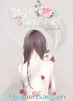Bạn Chanh