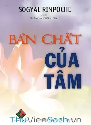 Bản Chất Của Tâm