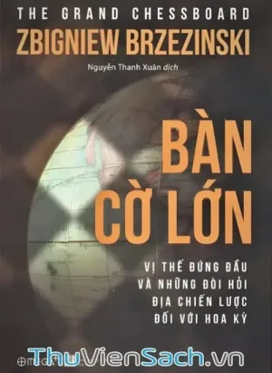 Bàn Cờ Lớn