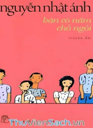 Bàn Có Năm Chỗ Ngồi