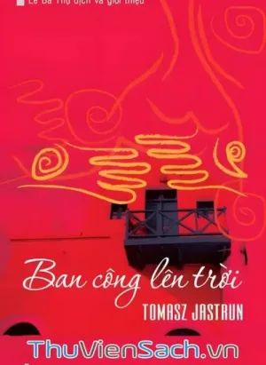 Ban Công Lên Trời