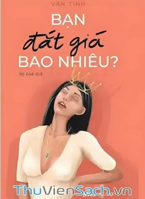 Bạn Đắt Giá Bao Nhiêu?