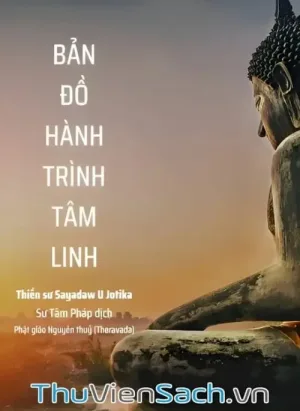 Bản Đồ Hành Trình Tâm Linh